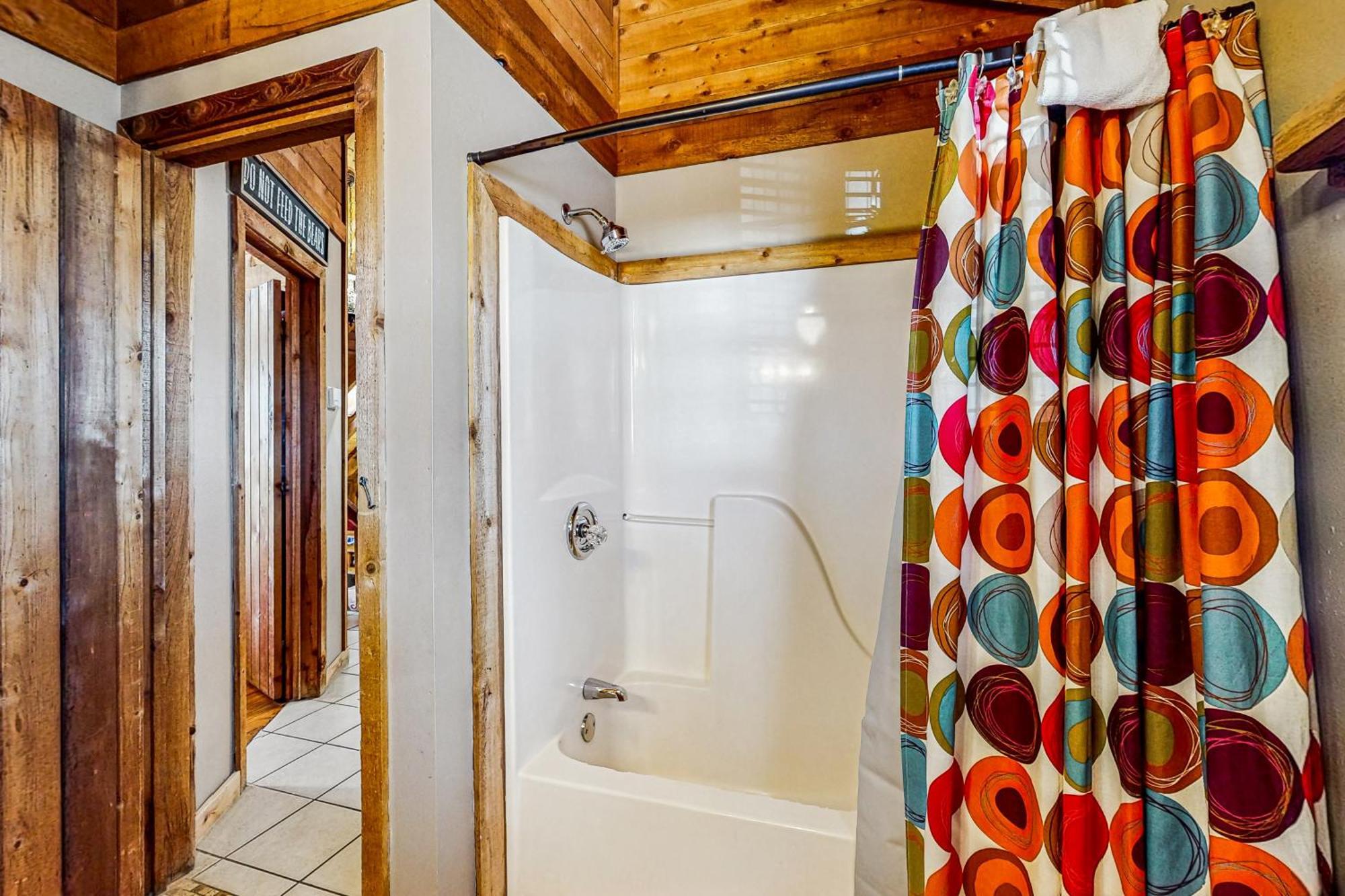 Arapaho Villa Blue Ridge Exterior photo